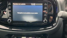 Toyota Aygo X 1.0 VVT-i Edge 5dr Auto Petrol Hatchback